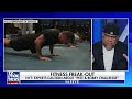 ‘The Five’: Stop calling each other fat  - 04:47 min - News - Video