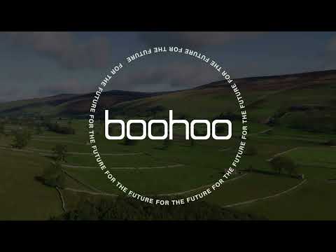boohoo.com & Boohoo Discount Code video: FOR THE FUTURE - SOLAR ENERGY | boohoo