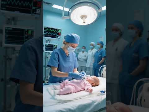 Orange Cat Saved a Buried Baby. #cat #catcooking #funnycats #midjourney #catai #catlovers #shorts