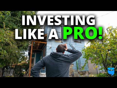 How To Analyze & Walkthrough An Investment Property Like A PRO!