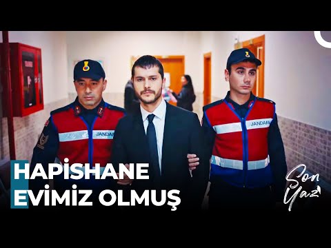 15. Bölüm: Hapishane Evimiz Olmuş - Son Yaz