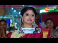 Ammayi Garu | Ep - 542 | Best Scene | Jul 23 2024 | Zee Telugu