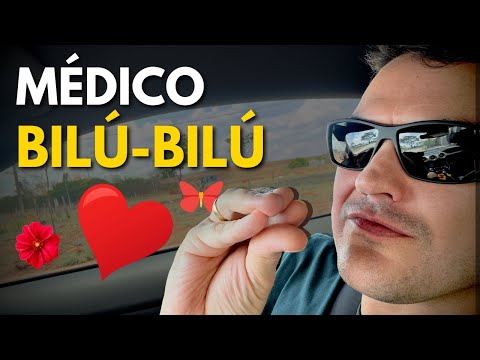Vale a pena fazer médico fazer BILÚ-BILÚ?