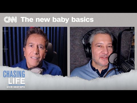 Parenting has changed. Here's what you need to know | Chasing Life