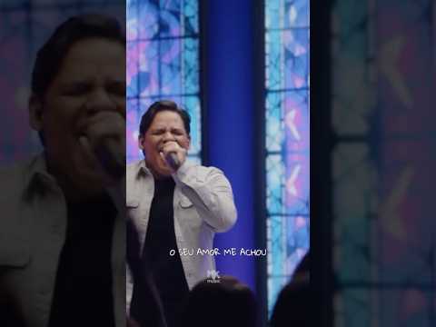 Elizeu Alves e Weslei Santos lançaram! Veja o clipe 