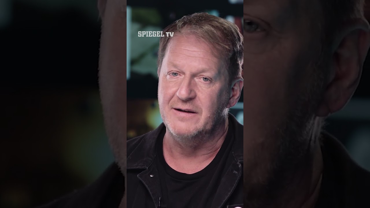 Im Verhör: Vom Kameradschaftsnetz zum rechten Terror | SPIEGEL TV Shorts