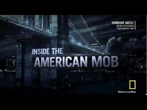 Inside the American Mob'