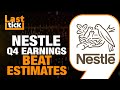 Nestle India Q1 CY24 Results Beat Estimates