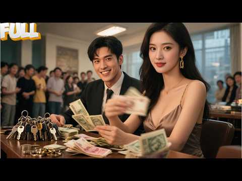 【完结】相亲吹牛有十套房！觉醒出租系统，租出即变自己的，女博士倒追：江宇，我嫁你！