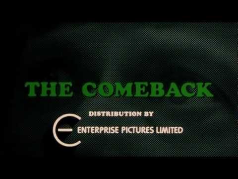 The Comeback'