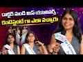 How Did You Go From Doctor To Miss Universe Contestant? | Shravani | Miss Universe AP & TS | Volga