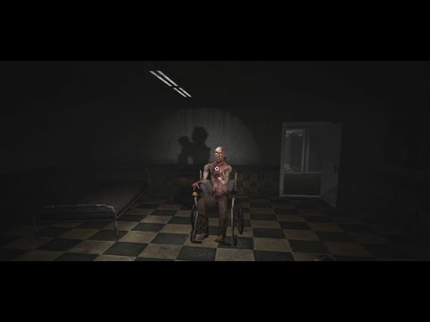 ふざけ倒したホラーゲーム！！【Scary Game】