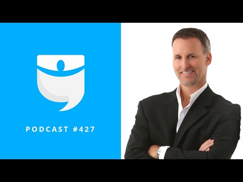 The 12 Week Year & The Danger of Long-Term Goal Setting with Brian Moran | BiggerPockets Podcast 427