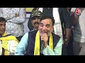 AAP मंत्री Gopal Rai ने लोगों को संबोधित करते हुए दिया अजीब बयान | Arvind Kejriwal | Aaj Tak News  - 07:38 min - News - Video