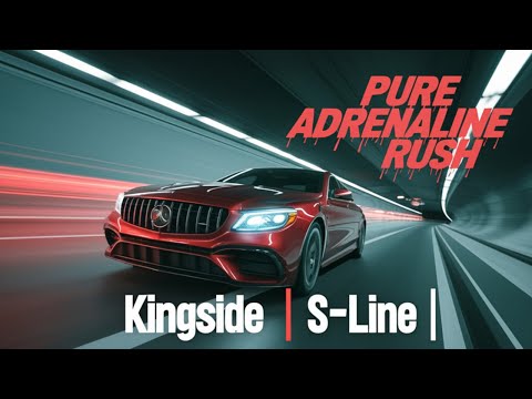 Official Musik Video | S-Line Rush | Beat.by @PrideFighta89 |