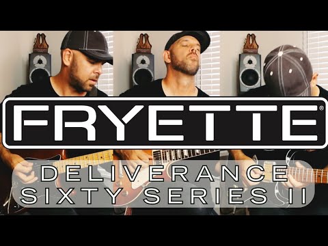 Deliverance Sixty Series II Play Through!