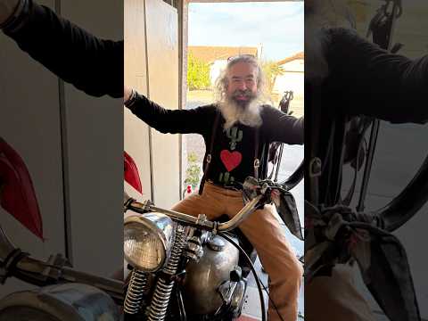 Old man @neilyoungchannel