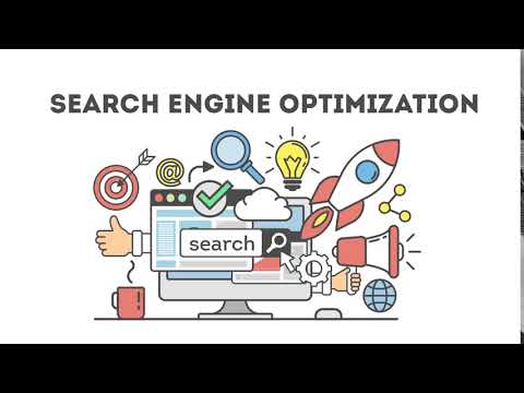 video Let’s get Optimized | SEO Services In Montreal, Toronto & Halifax