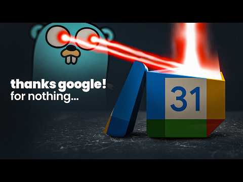 Google Refused to Add this Feature So I Did It Myself