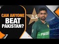 Asia Cup 2023: Pakistan peaking, Weather in Colombo, KL Rahul fitness, 4 lakh WC tickets
