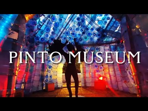 Pinto Art Museum | Antipolo, Philippines