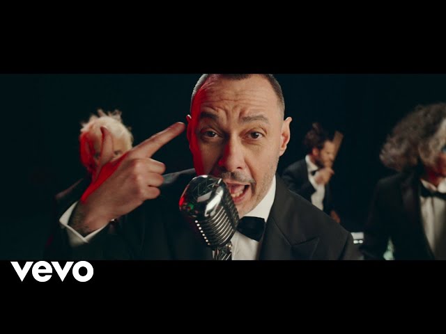 Fabri Fibra, Tredici Pietro - Che Gusto C'è (Official Video)