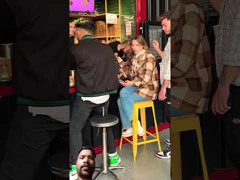 WILD Broken Chair Prank !🤯 #shorts #funny #trending #viral #shocked #realty #wildlife #video #reels