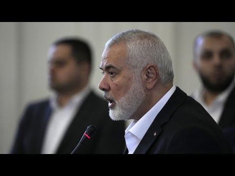 Πόλεμος Ισραήλ-Χαμάς: Η Χαμάς ανακοίνωσε ότι αποδέχεται τους όρους για εκεχειρία…