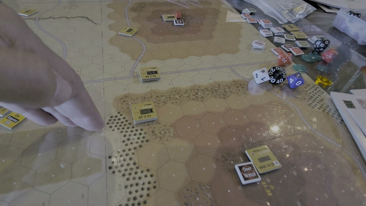 The Best Intro Games for New Wargamers? – Big Board Gaming