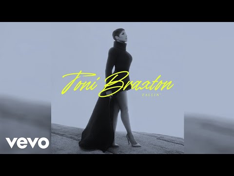 Toni Braxton - Fallin' (Audio)