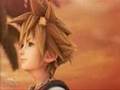 Kingdom Hearts: Dust in the wind
