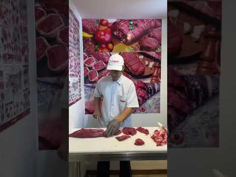 🥩✨ Filé Mignon em mãos de mestre!