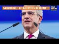 Nestlé CEO Fired | Laurent Freixe Removed Over Undisclosed Relationship | News9  - 01:30 min - News - Video
