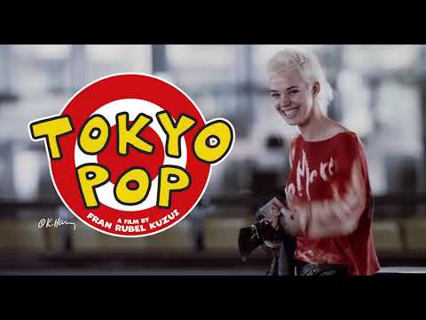 Tokyo Pop'