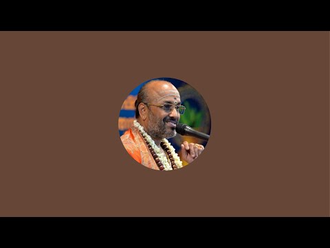 Tamil Discourse | Upanyasam | Damodhara Deekshithar