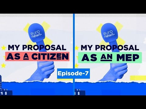 Ευρωεκλογές 2024 - Δημοκρατία και δικαιώματα: Τι ζητούν οι πολίτες, τι απαντούν οι υποψήφιοι