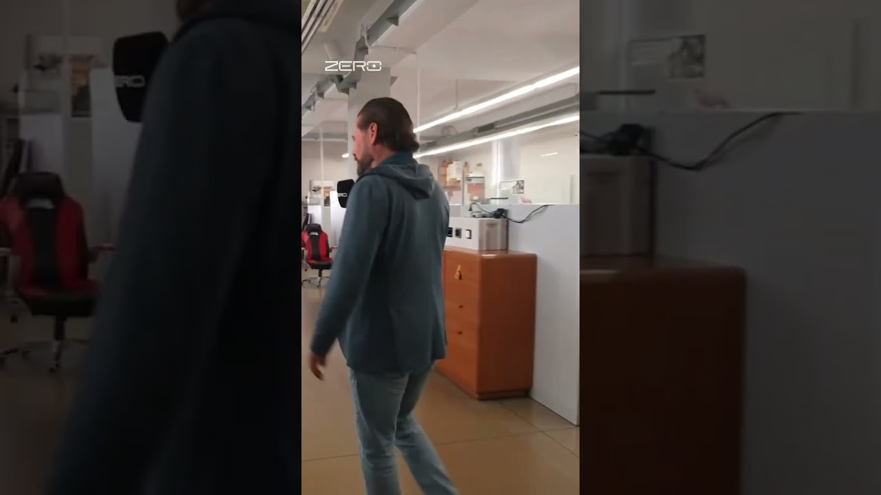 NIESAMOWITA TECHNOLOGIA POLSKIEJ FIRMY