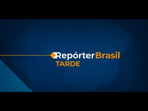 Repórter Brasil Tarde, 27/12/2022