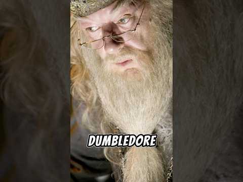 Shocking Harry Potter Fact Only True Potterheads Know😱 #harrypotter #shorts #subscribe