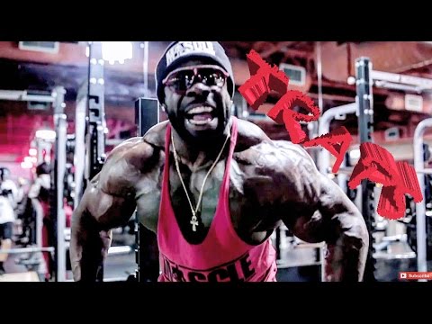 TRAPS  (🚫WARNING🚫) EXTREMELY HEAVY WORKOUT