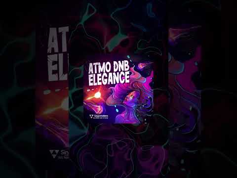 Singomakers - Atmo DnB Elegance #Shorts