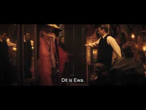The Immigrant'