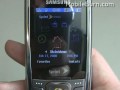 Samsung SPH-M520 slider for Sprint