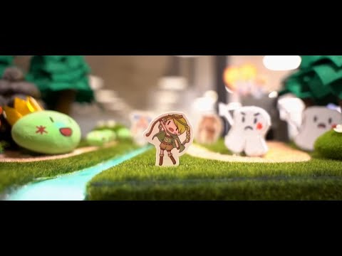 RTA in Japan Summer 2025 エンディング動画