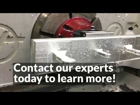 Finding Precision Machine Shops in Coral Springs | SoFlo Machining