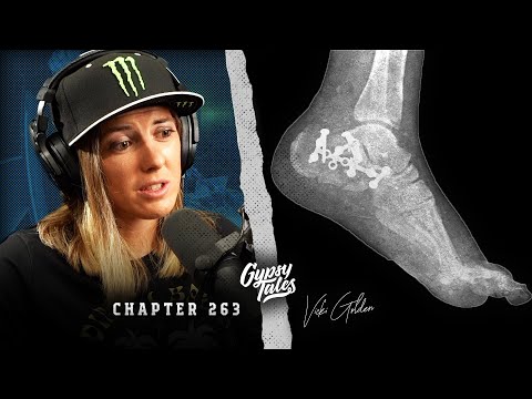 Gypsy Tales: Vicky Golden Part 2