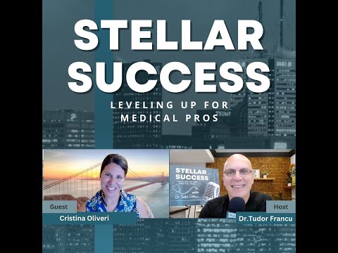 How This Healthcare Leader Is Fixing Burnout and Rebuilding Small-Town Medicine