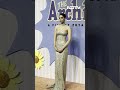 Khushi Kapoor Slays In Mom Sridevis Gown At The Archies Screening  - 00:24 min - News - Video