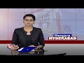 A Priest Demise After Accidentally Falling Into Lift Hole | Secunderabad | V6 News  - 00:34 min - News - Video