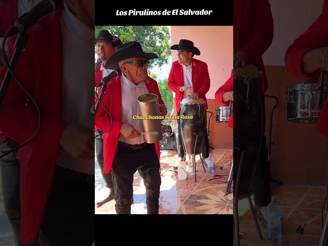 Los Pirulinos